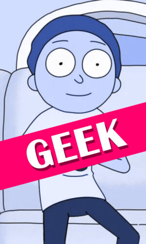 Series-Geek
